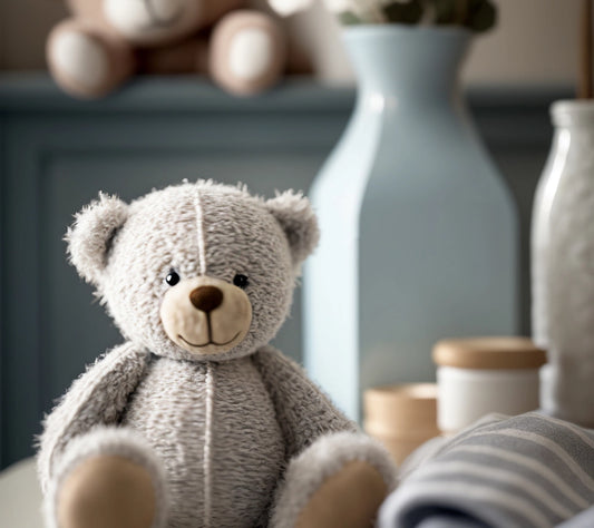 Exploring The World Of Toys