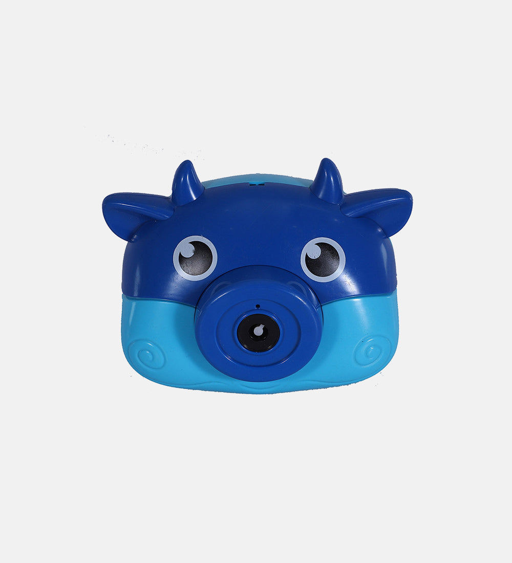 Bubble toy