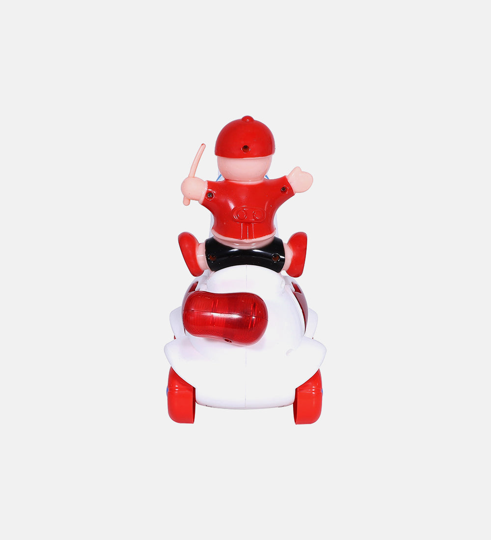 Animal rider for kids