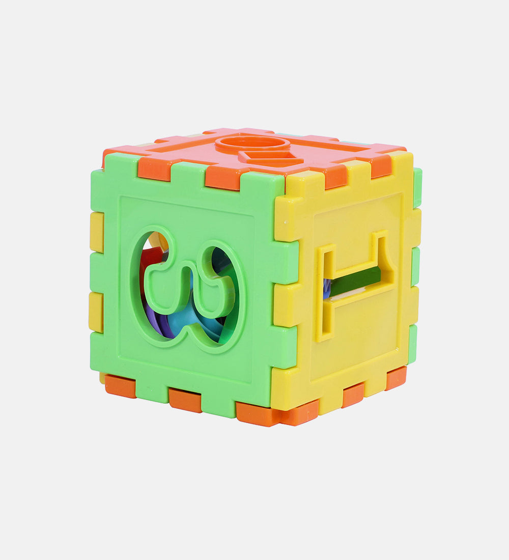 Toy time square