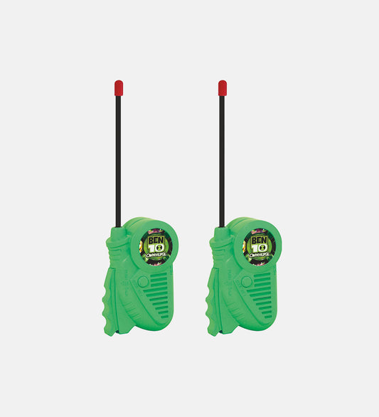 Walkie talkie toy for kids