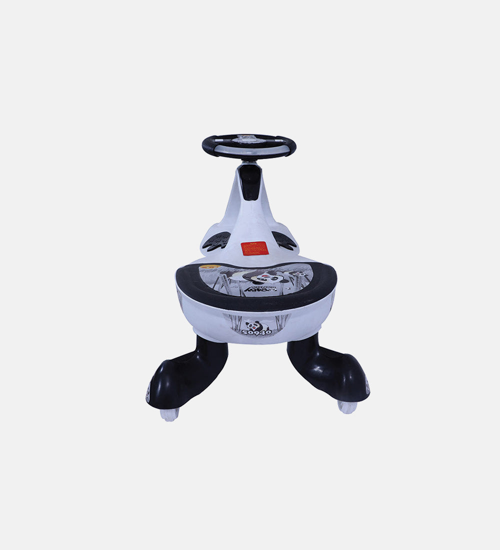Magic car for kids