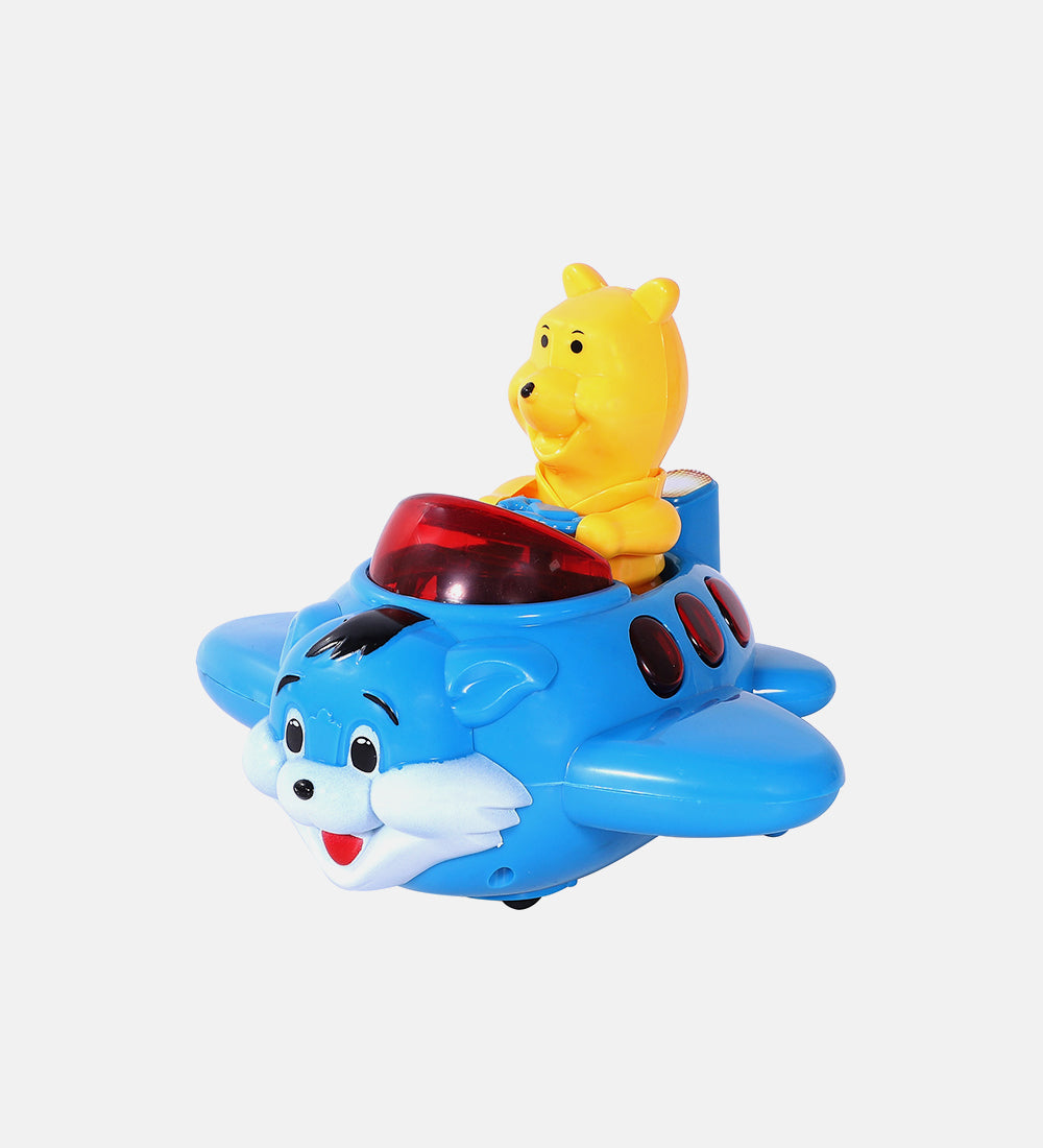 Animal rider for kids