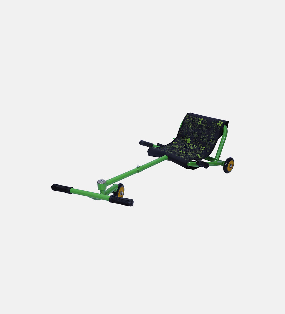Ben ten wave roller