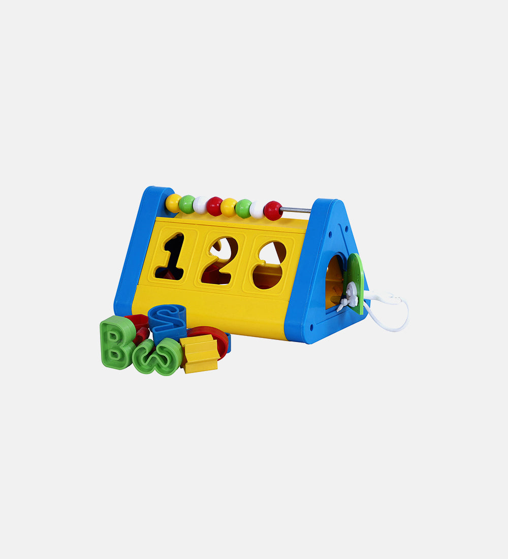 Educational toy