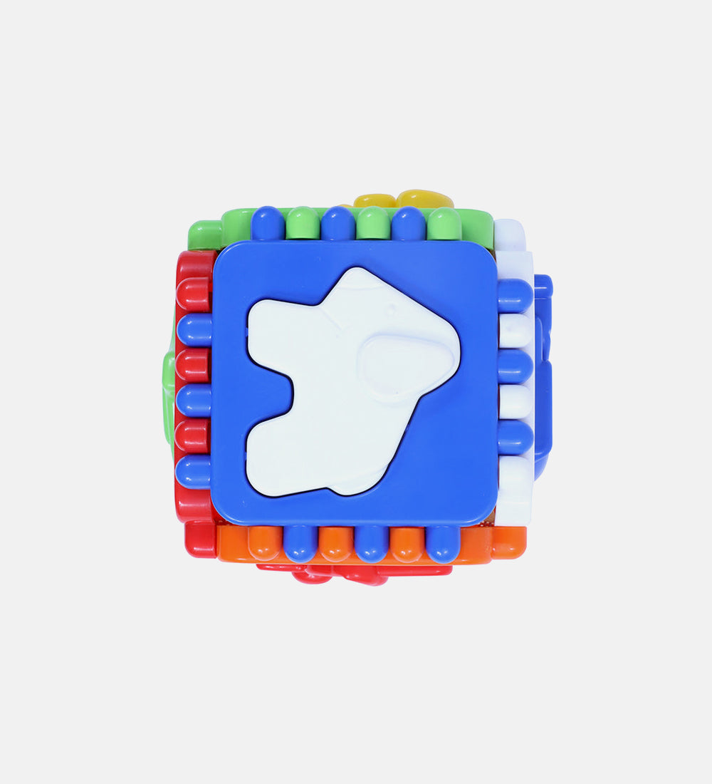 Puzzle cube