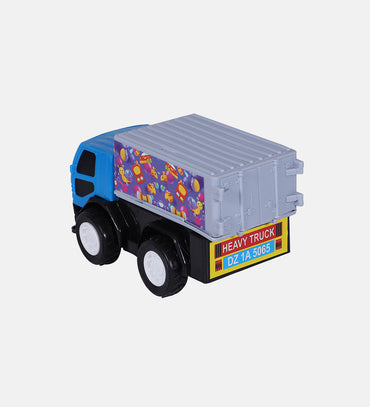 Mini truck for kids