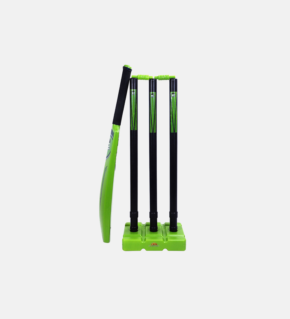 Cricket bet set