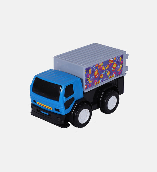 Mini truck for kids