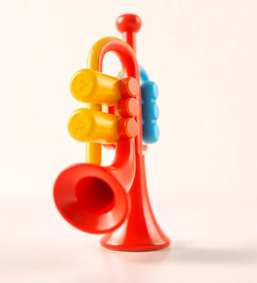Trumpet toy for kids