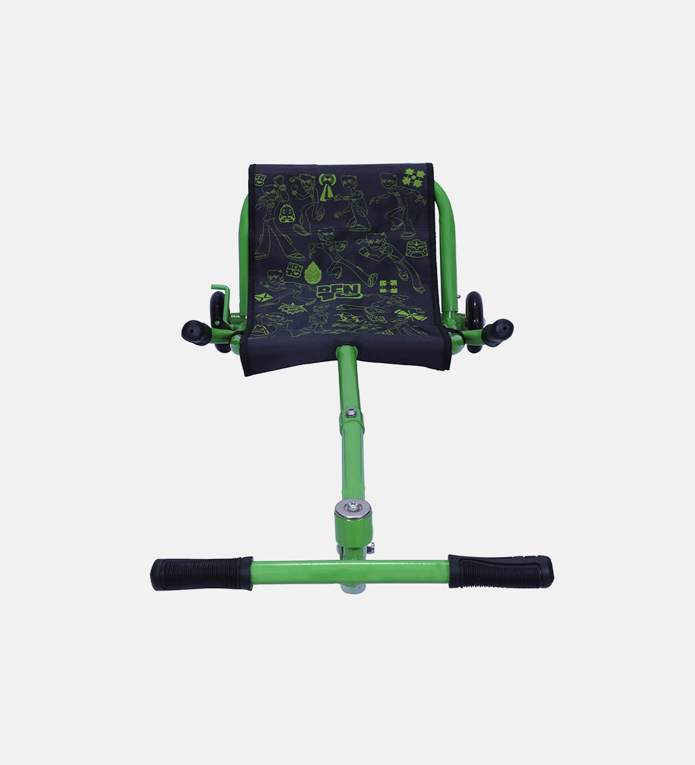 Ben ten wave roller