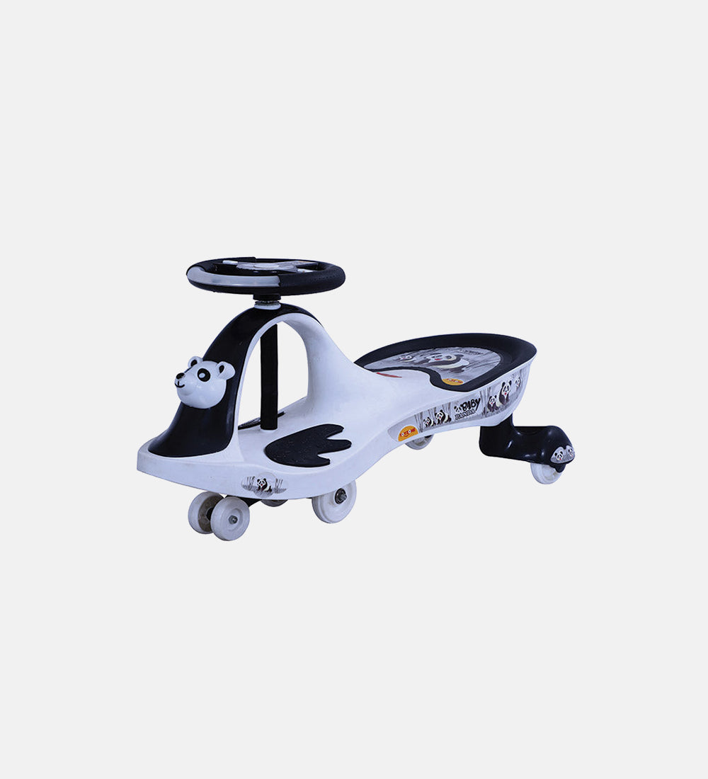 Magic car for kids