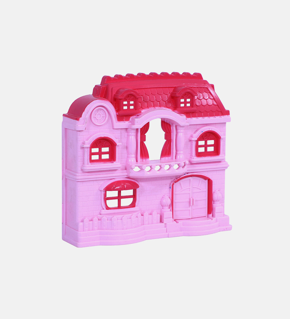 Mansion doll house