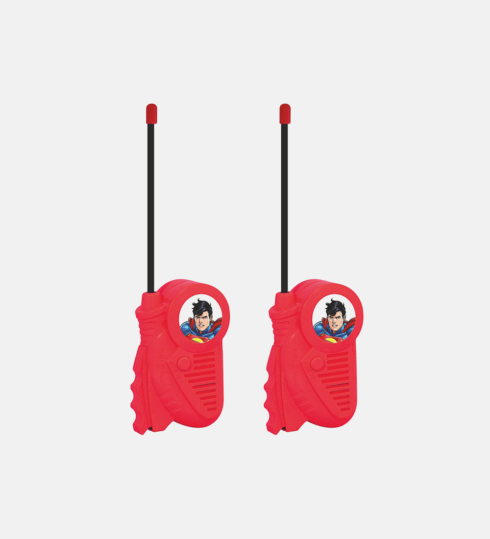 Walkie talkie toy for kids