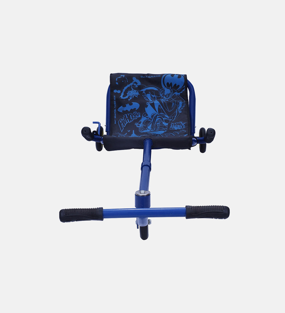 Toys wave roller