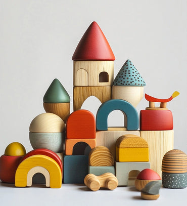 Children's furniture design toys