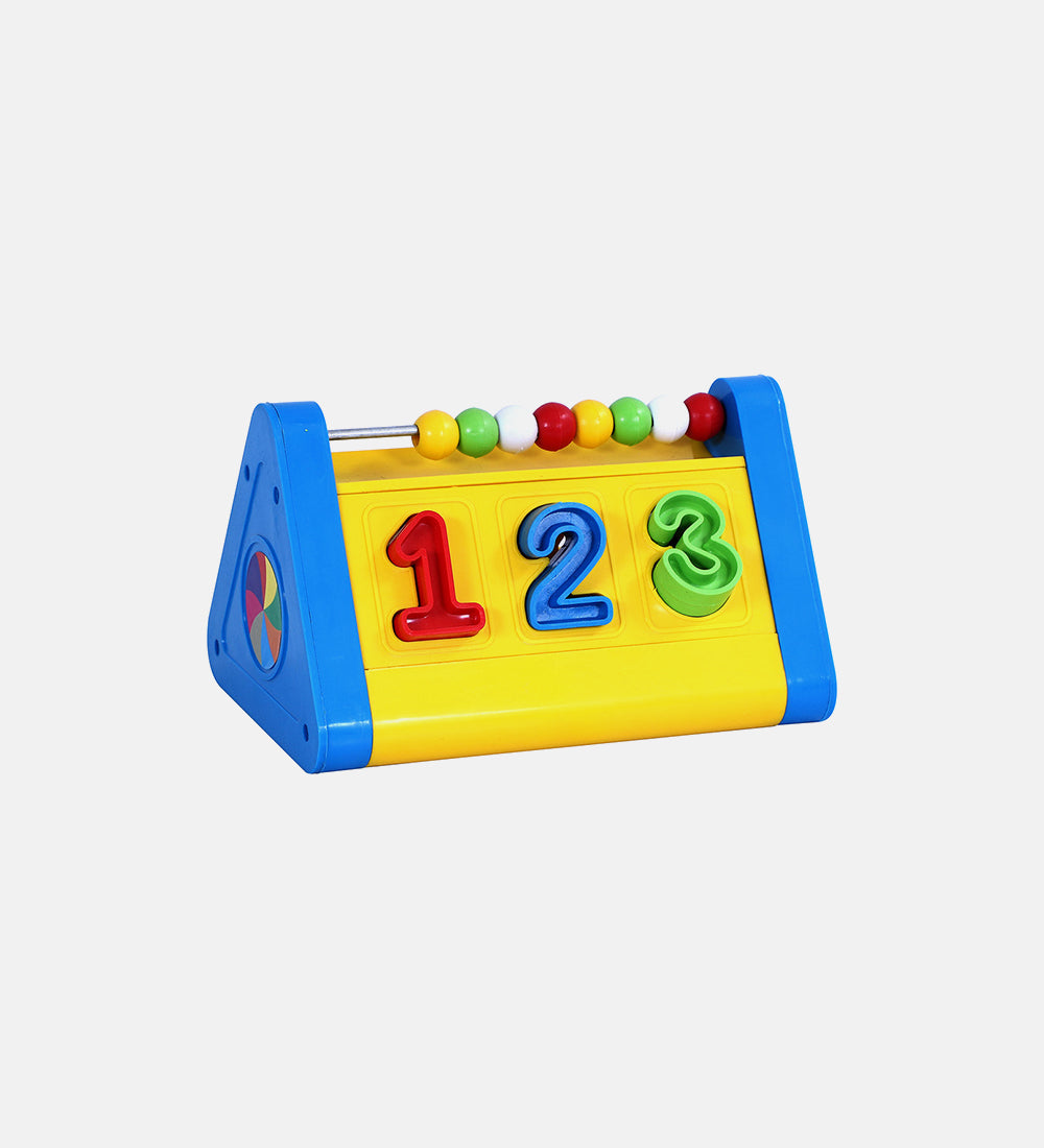 Educational toy