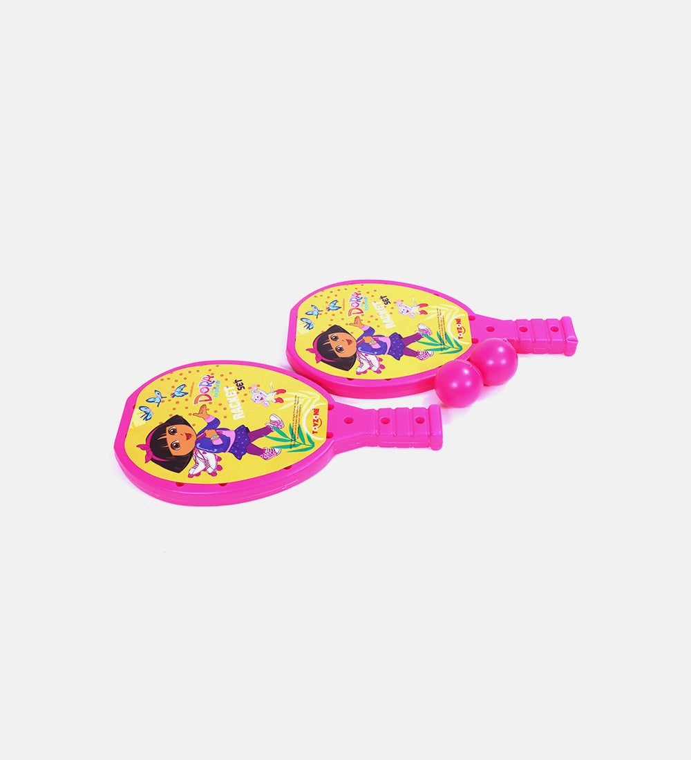 Dora racket