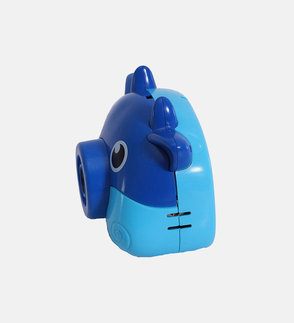 Bubble toy