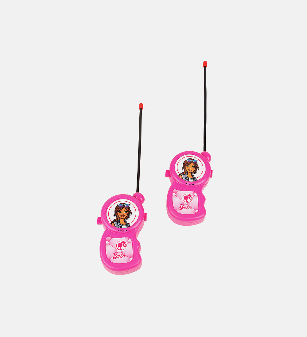 Walkie talkie toy for kids