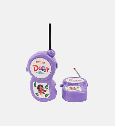 Walkie talkie antenna for kids