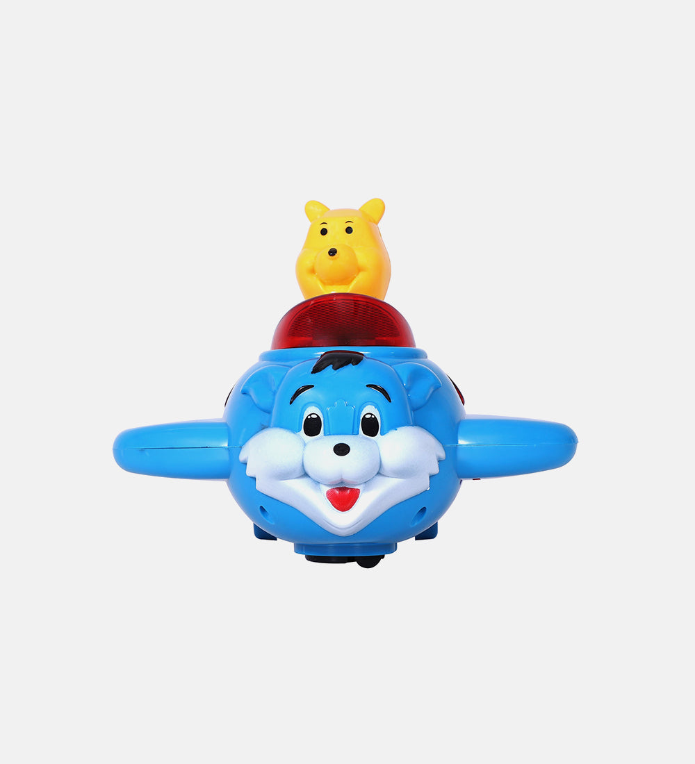 Animal rider for kids