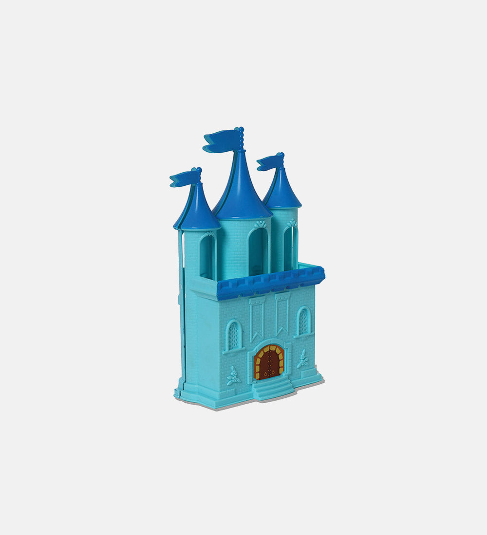 Princess doll house