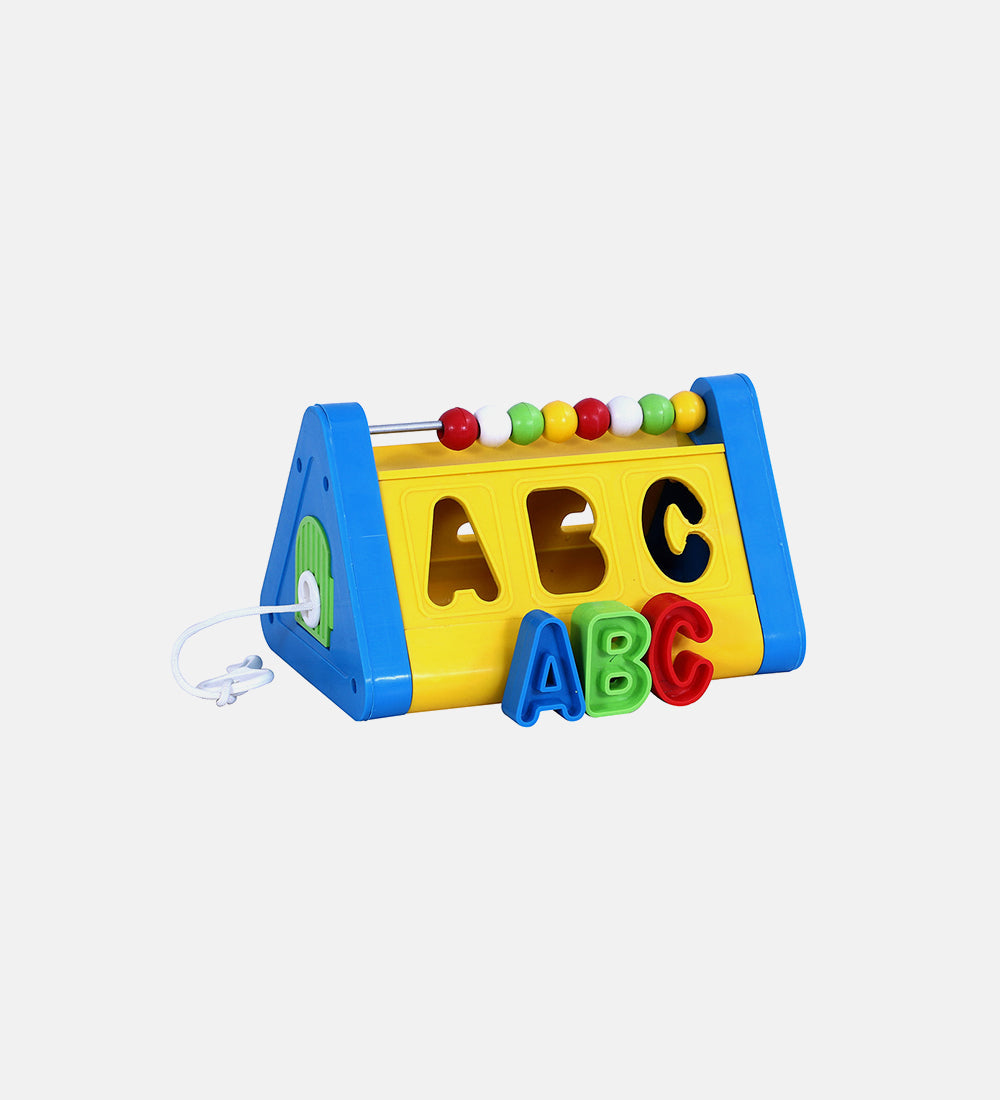 Educational toy