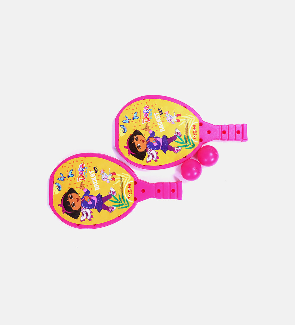Dora racket
