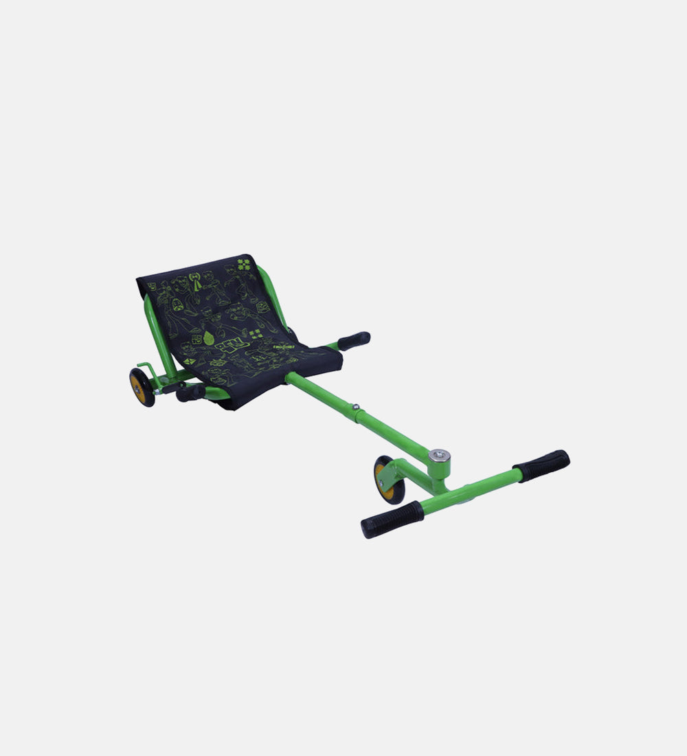 Ben ten wave roller