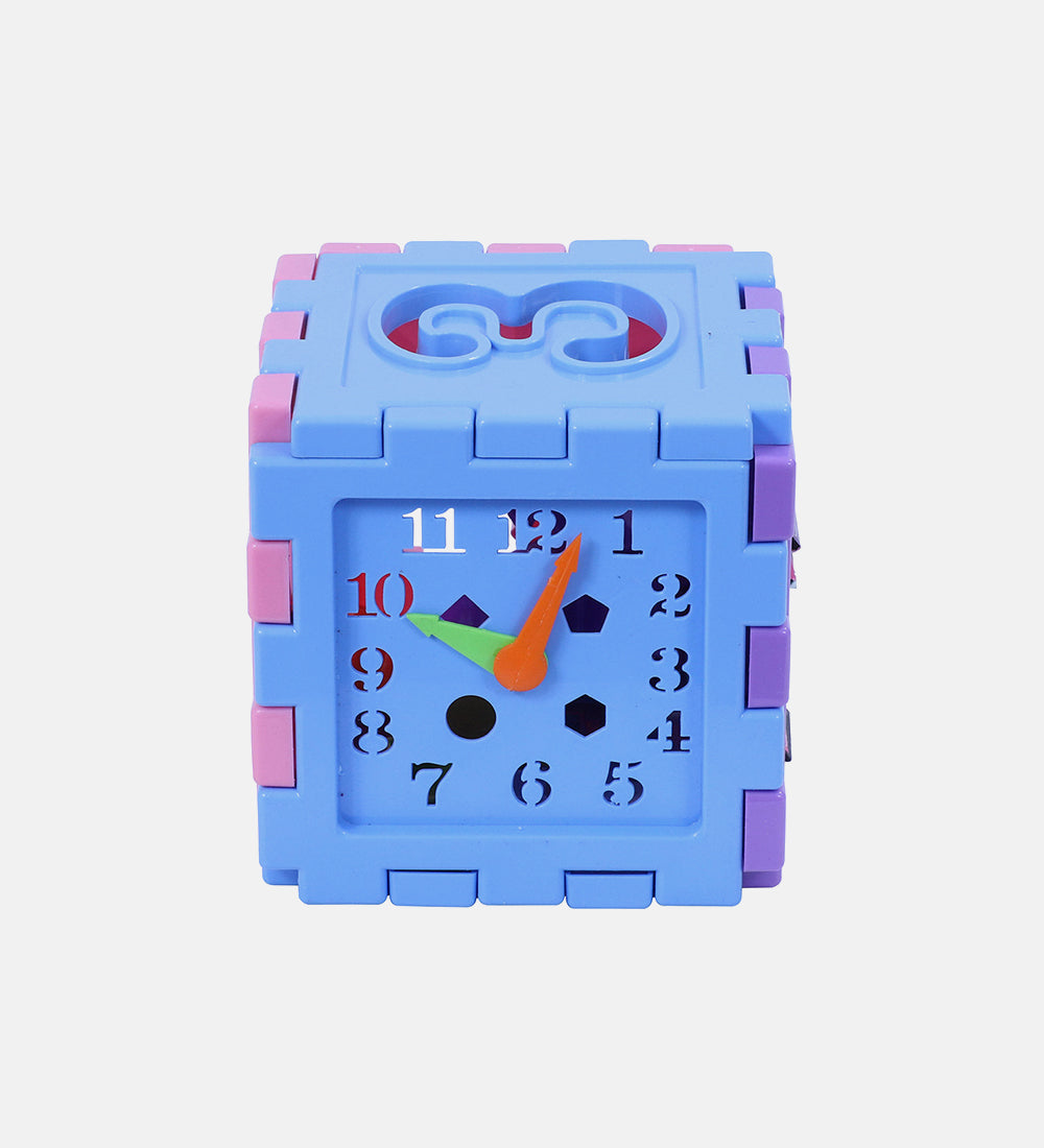 Toy time square