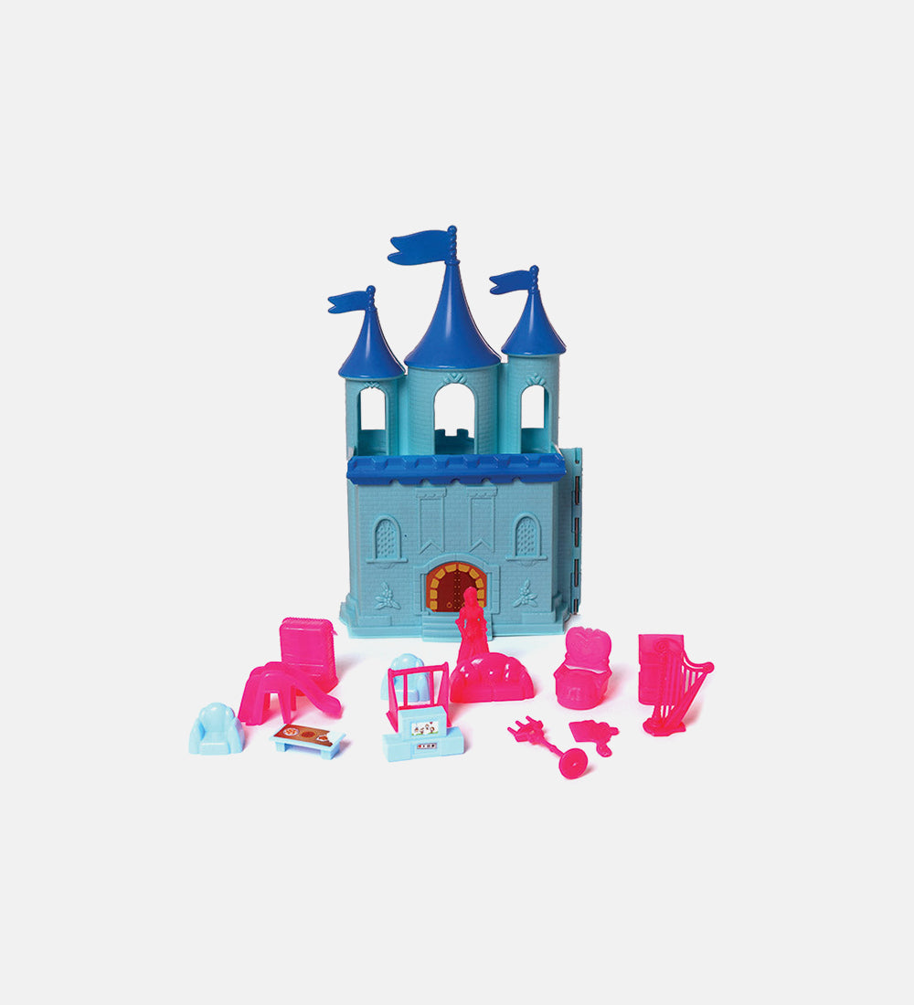 Princess doll house