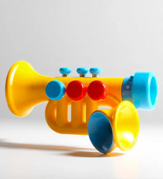 Trumpet toy for kids