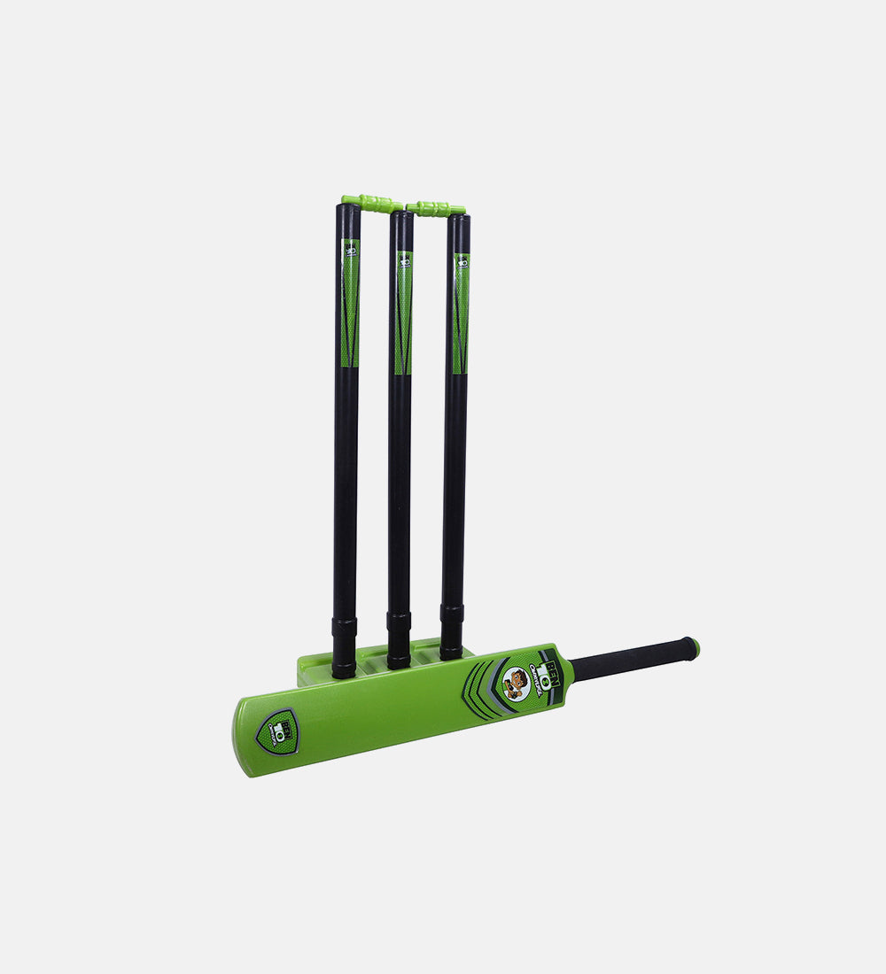 Cricket bet set