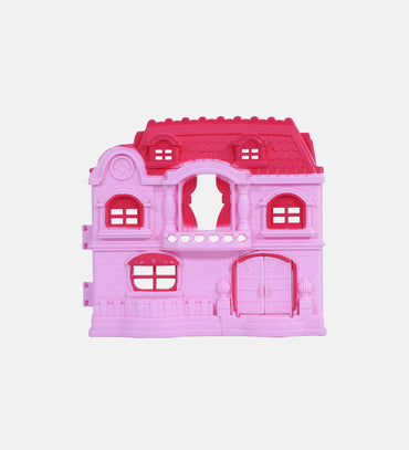 Mansion doll house