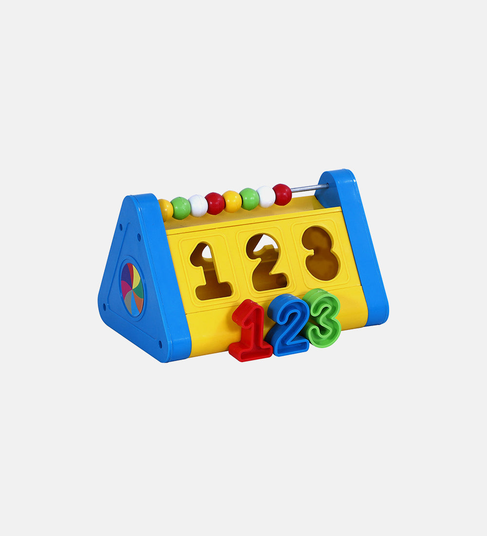 Educational toy