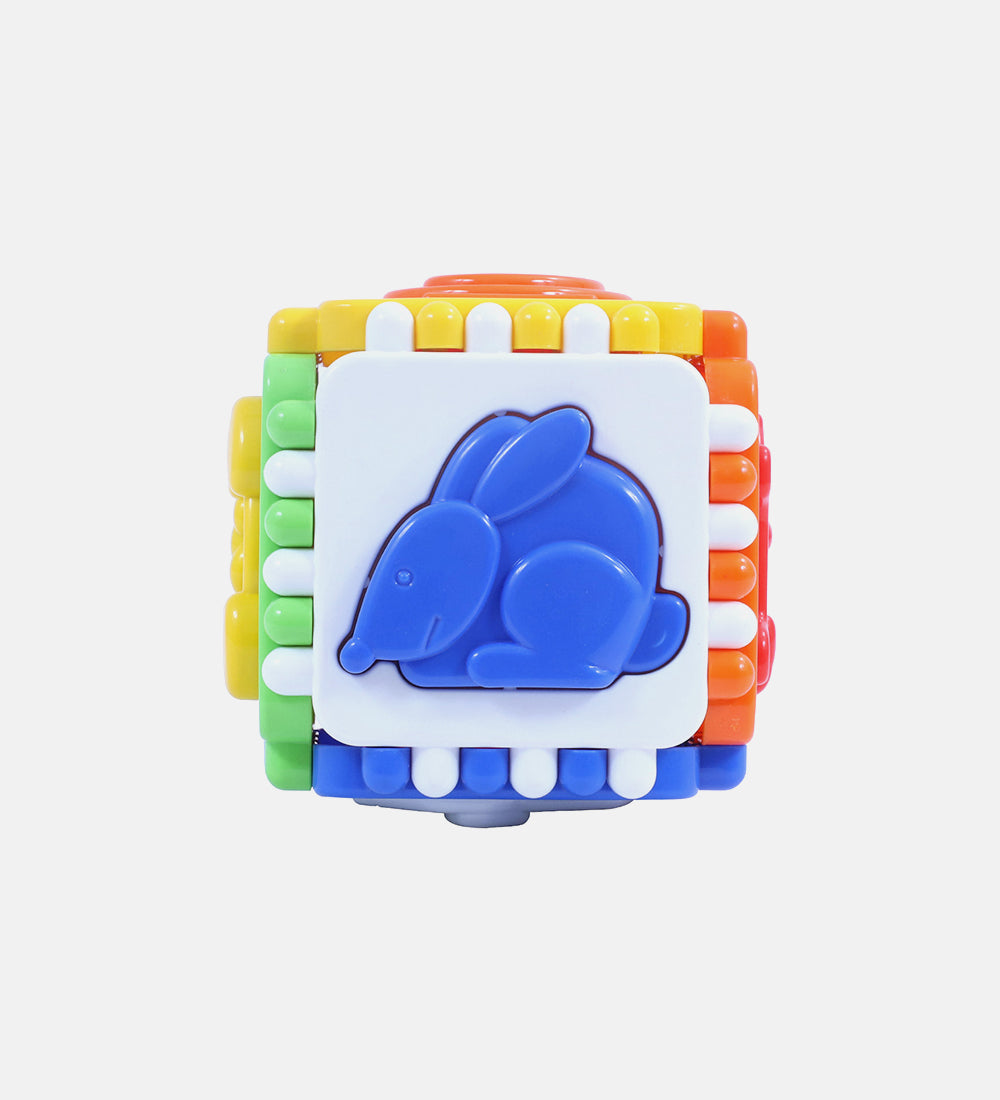 Puzzle cube