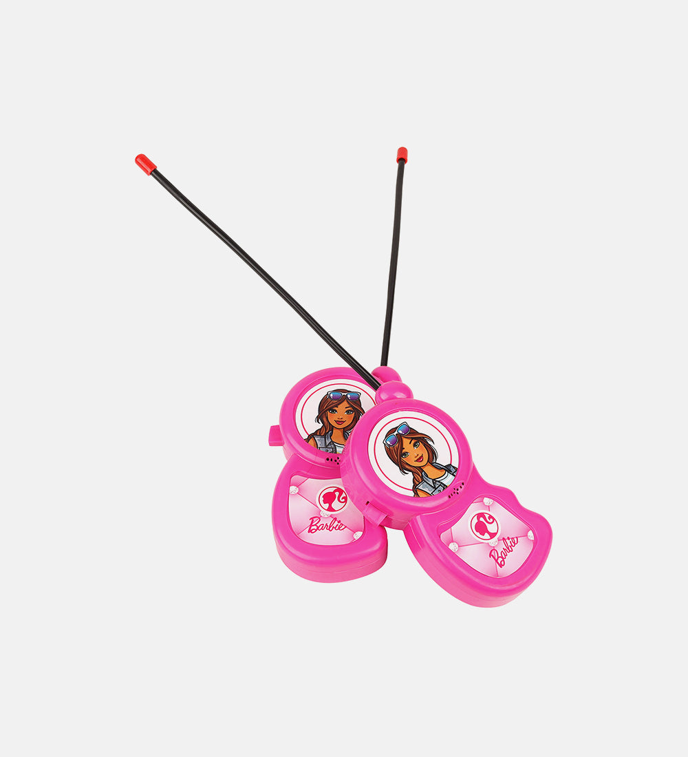 Walkie talkie toy for kids