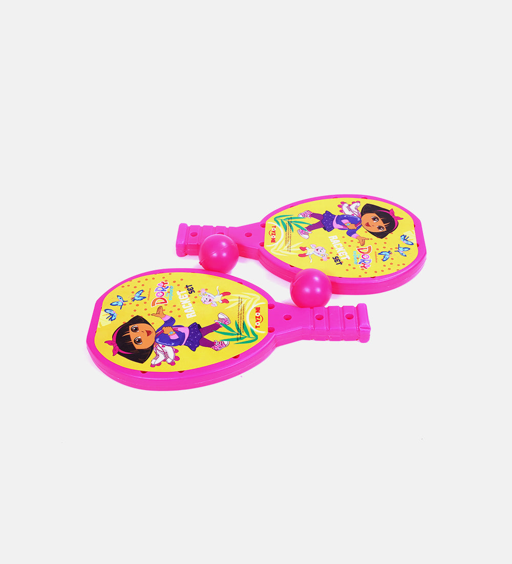 Dora racket