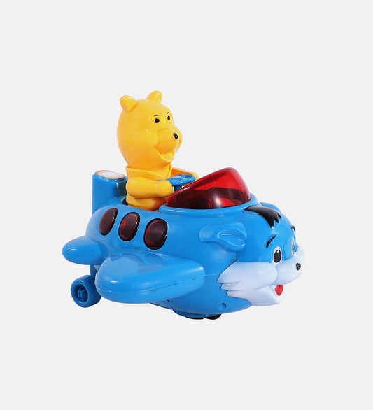 Animal rider for kids