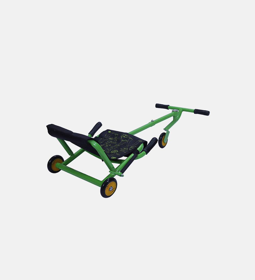 Ben ten wave roller