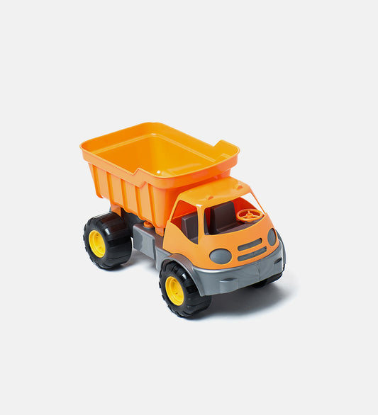 Mini dumper truck series
