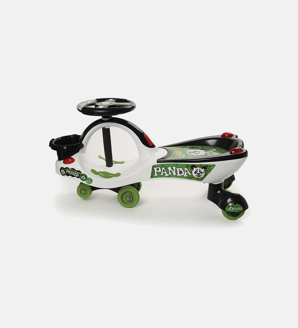 Magic car for kids