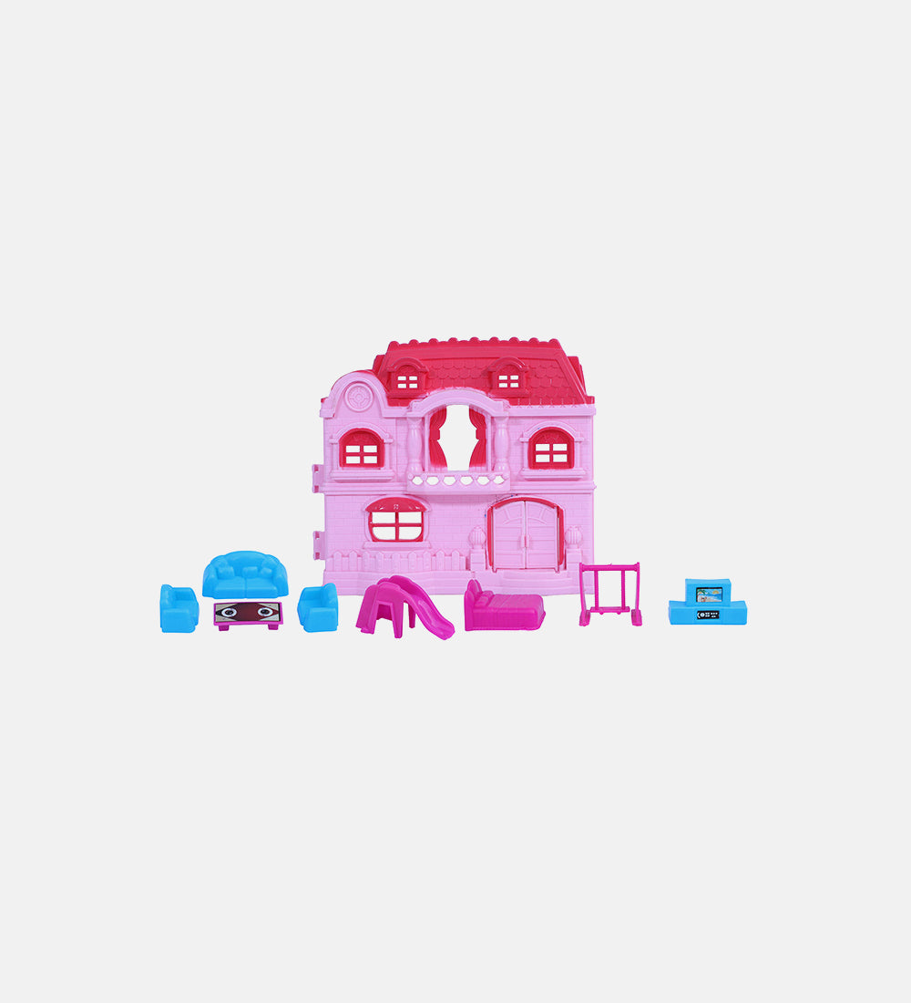 Mansion doll house