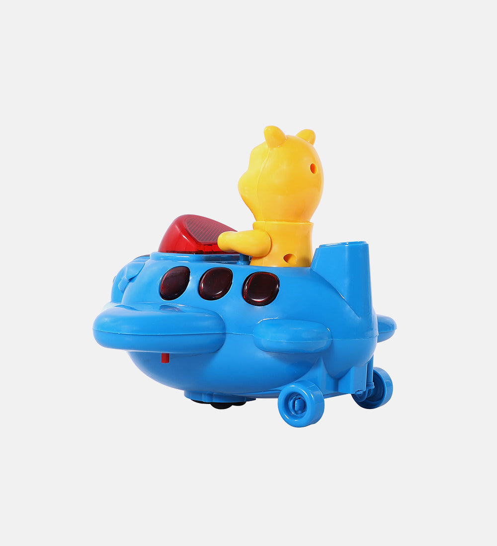 Animal rider for kids