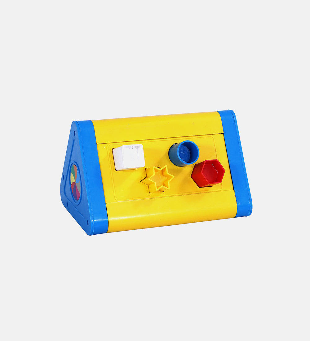 Educational toy