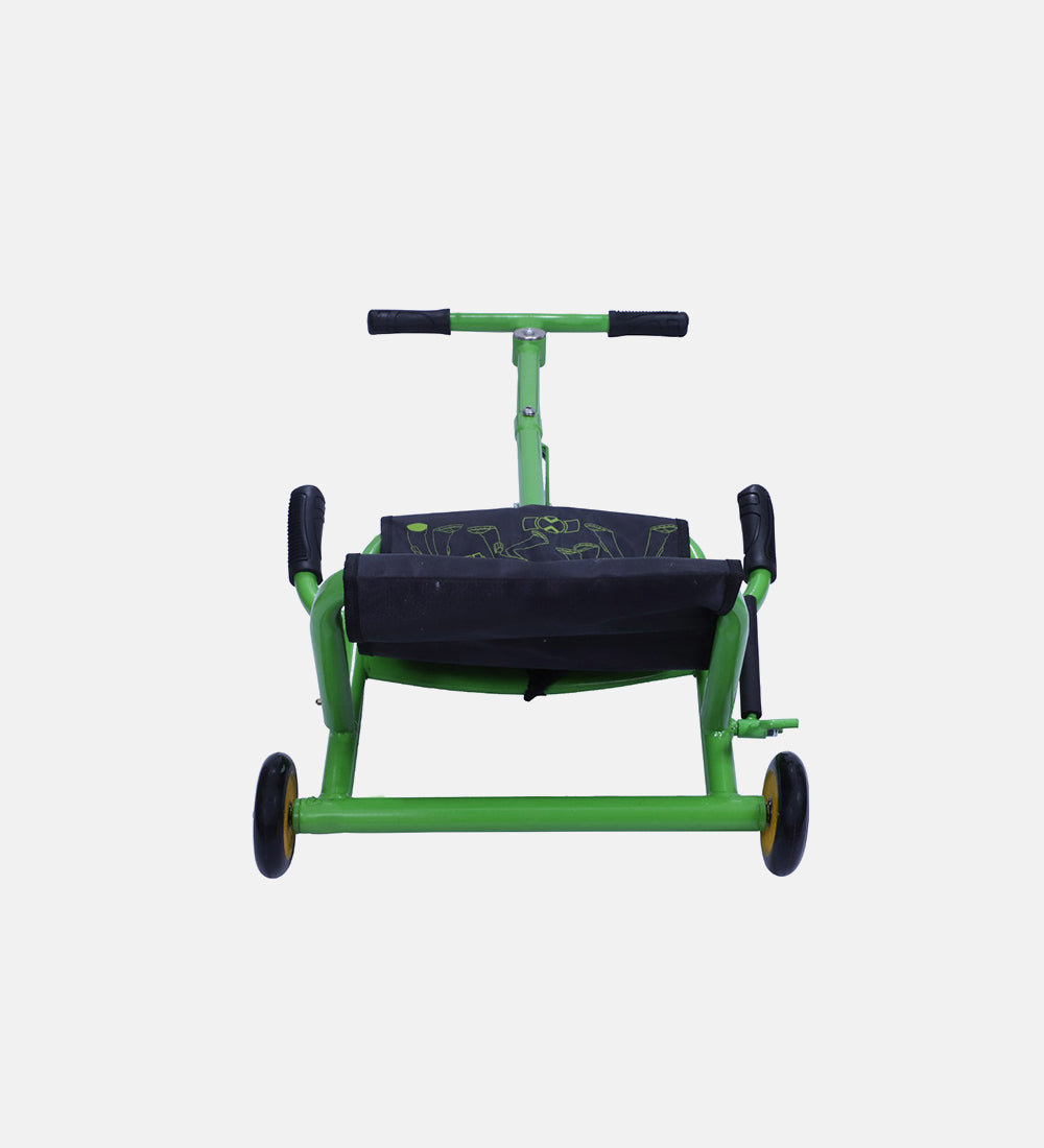 Ben ten wave roller