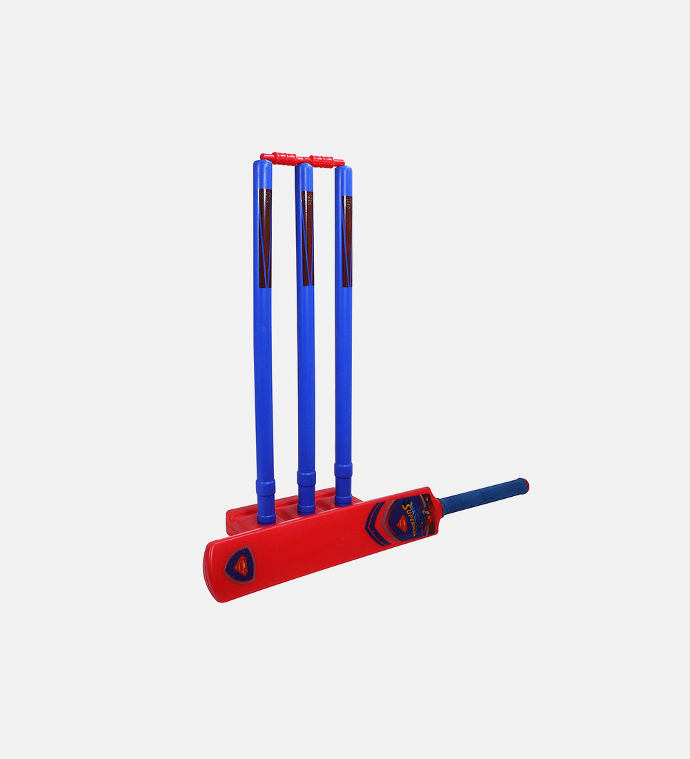 Cricket bet set