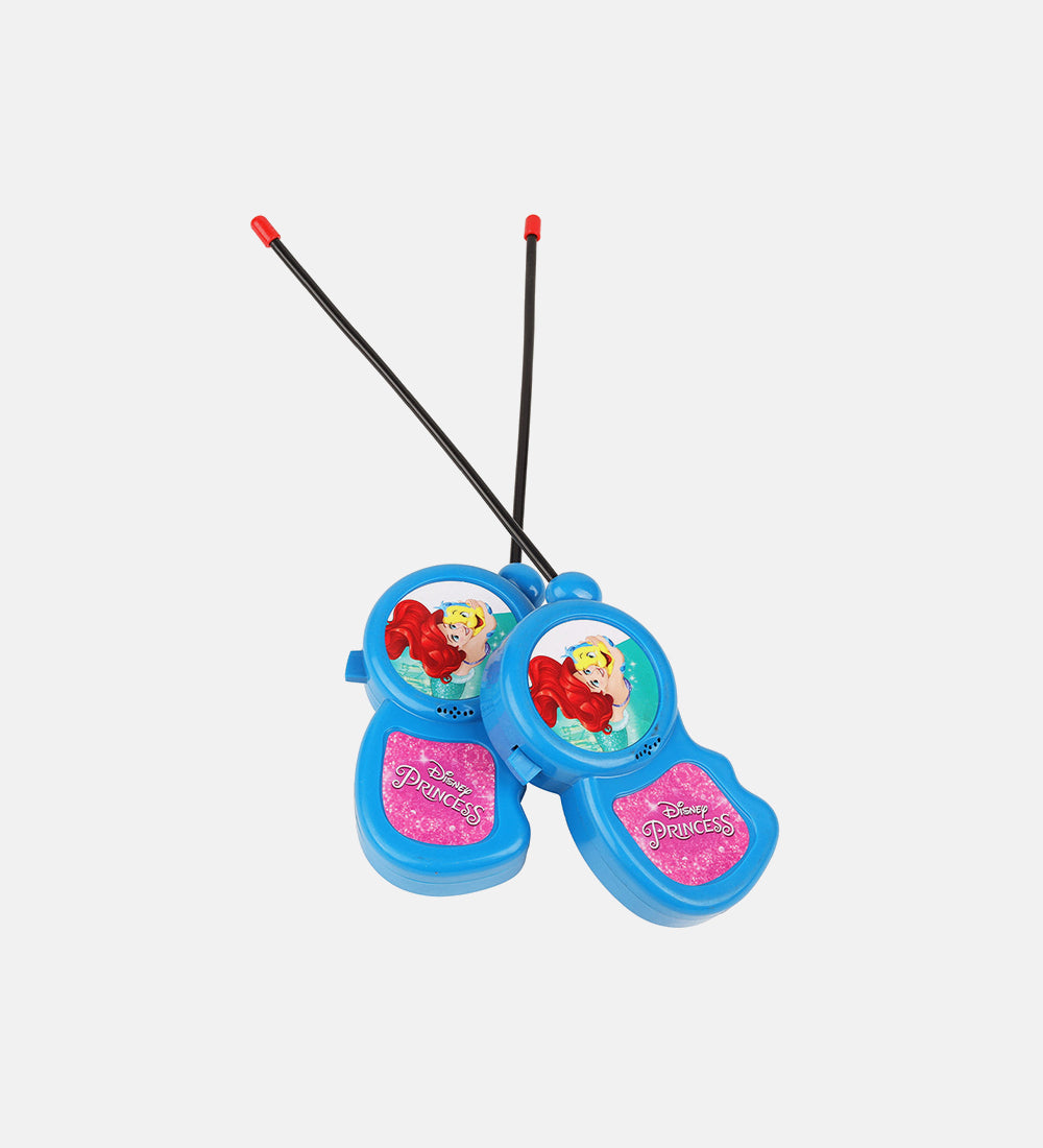 Walkie talkie toy for kids