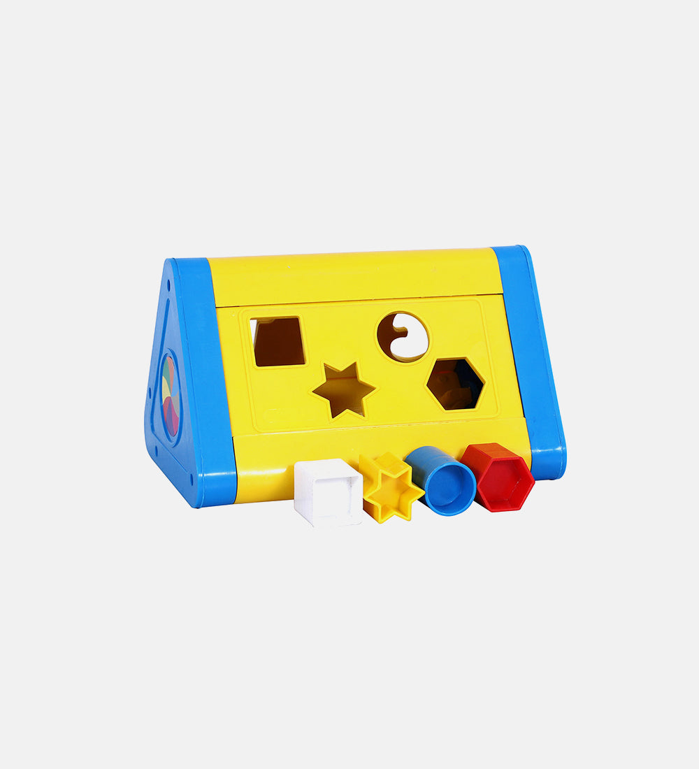 Educational toy